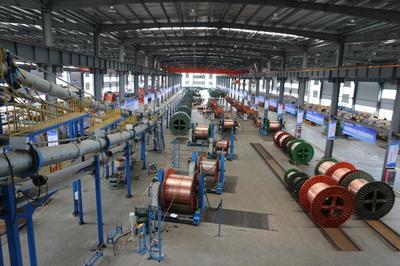 安徽天长市 聚力新材料技术推广服务，扎实推进工业经济高质量发展