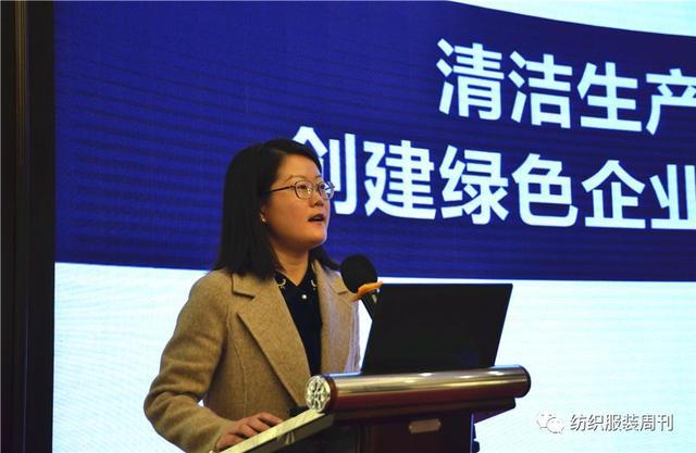 “纺织之光”点亮太康 长丝织造清洁生产技术推广纪实